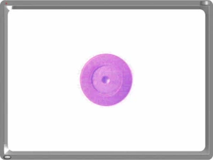 Blende 1,2; 1056327020 ;von Automatikgetriebe 5HP19 01V A5S325Z BMW VWAG Porsche - Picture 1 of 2