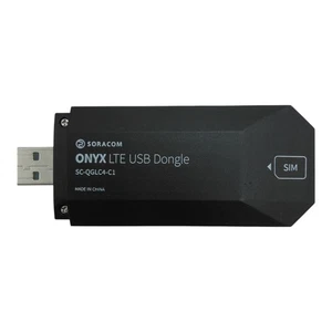 Dongle USB ONYX LTE Cat4/150Mbps/USB2.0 - Imagen 1 de 6
