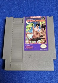 Little Nemo DreamMaster Nintendo Entertainment System Nes solo carrello 