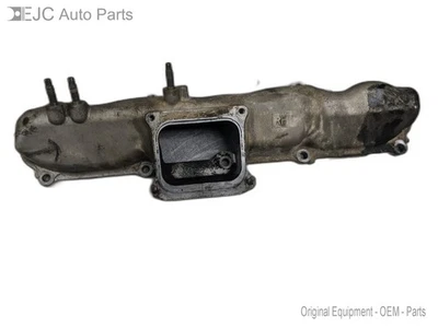 Right Intake Manifold 04-05 Chevrolet Silverado 2500 HD 6.6 8973039460 Diesel - Image 1 of 4