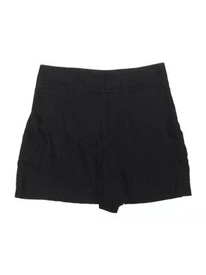 Pantalones cortos negros Club Monaco para mujer 0 Foto 1 de 2