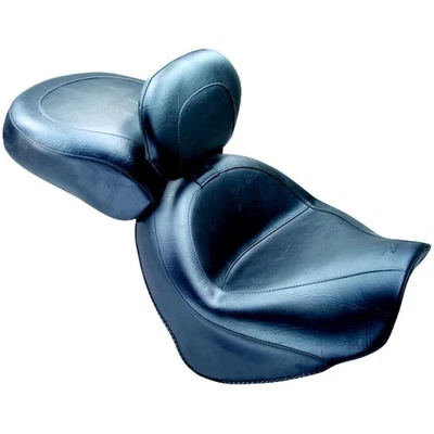 Asientos Mustang vintage asiento de 2 piezas con respaldo - 79621 Foto 1 de 4