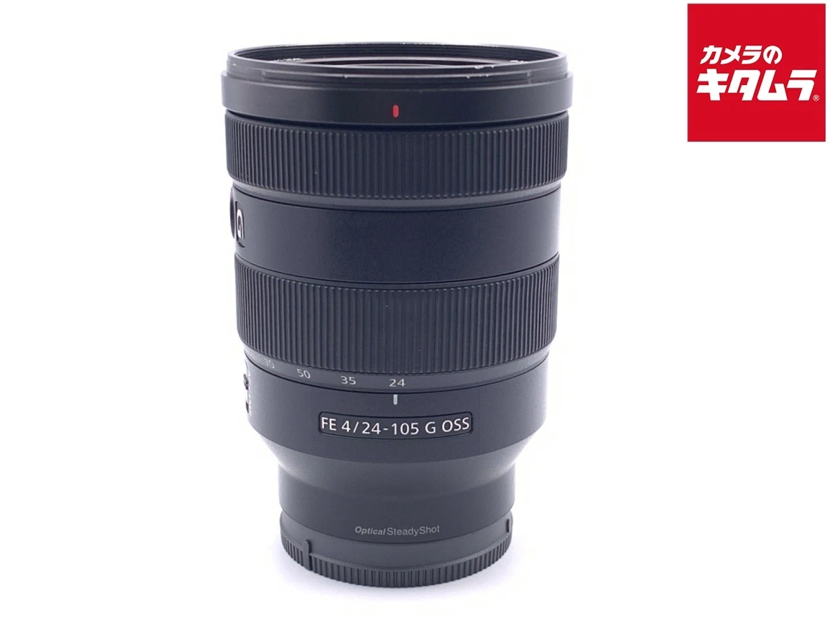 Sony f/4 24-105mm Camera Lenses for sale | eBay