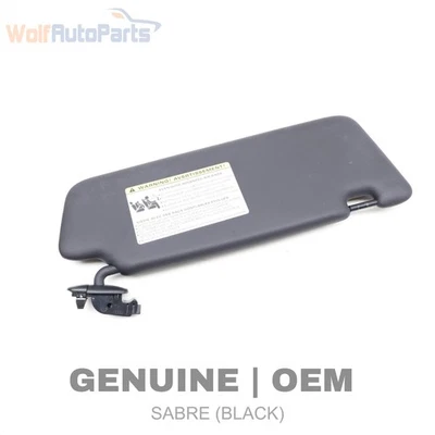 AUDI Q5 2016-2017 - Parasol izquierdo/espejo 8U0857551M Foto 1 de 4