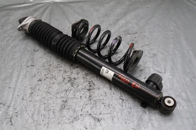 2019 HONDA CIVIC TYPE R FK8 K20C1 OEM REAR RH PASSENGER STRUT SHOCK SPRING#9611 - Image 1 of 4