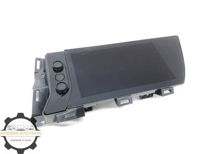 2021-2023 BUICK ENVISION DASH CENTER SCREEN DISPLAY MONITOR OEM - Image 1 of 4