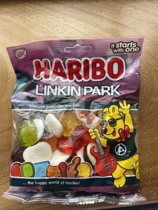 Linkin park Haribo From Zero world Tour Limited Edition - Picture 1 of 2