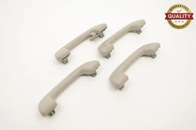 2023 - 2024 HONDA CR-V UPPER ROOF HEADLINER GRAB GRIP HANDLE SET OF 4 OEM - Image 1 of 4