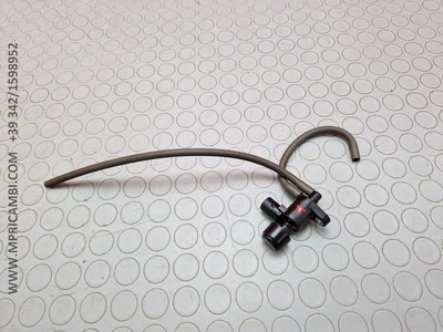 MODULADOR AIRE BYPASS HONDA CBR 1000 RR 2008 2011 Foto 1 de 4