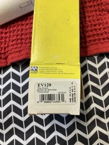 Steering Tie Rod End Moog EV128 - Picture 1 of 2