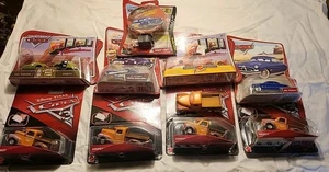 2016 SMOKEY PICKUP TRUCK X5 Doc Hudson Plus Other Lot Of 10 Items - Picture 1 of 10