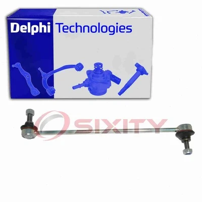 Delphi Front Suspension Stabilizer Bar Link Kit for 2003-2007 Volvo XC70 sy - Image 1 of 4