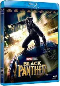 Black Panther Blu-ray REGION LIBRE.A-B-C (NUEVO PRECINTADO)(20 Junio 2018) ... - Imagen 1 de 3