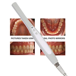 MD740 Dental Intraoralkamera USB Digital Imaging Intra Oral NEU - Bild 1 von 20