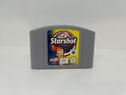 Starshot - Panik im Space Circus für Nintendo 64 / N64