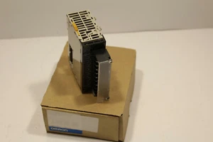 Omron CJ1W-OD211 Output Unit NEW - Picture 1 of 3