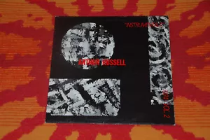 ♫♫♫ ARTHUR RUSSELL Instrumentals 1974-Vol.2 - SIDE 8401, Belgium 1984 Vinyl ♫♫♫ - Bild 1 von 6