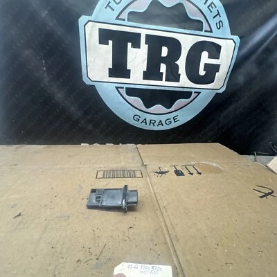 Датчик массового расхода воздуха 03–22 Nissan 350z 370z Infiniti G35 G37 MAF 22680-7S000 - Изображение 1 из 4