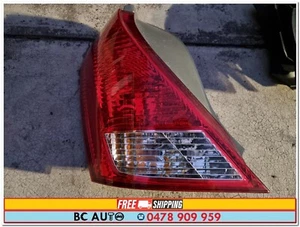 Ford KQ Laser Hatchback RH Right Tail Light Genuine LXi GLXi 2001 2002 01 Hatch - Picture 1 of 3