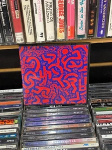 Jooklo Duo Live at Occii Amsterdam 2012 Free Jazz 2014 USA Tour limited [CD, VG] - Picture 1 of 6