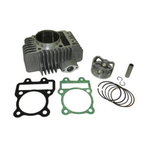 YX 180cc 63mm Big Bore Cylinder Piston Ring Wrist Pin Kit Gasket For Pit Bike - Picture 1 of 10