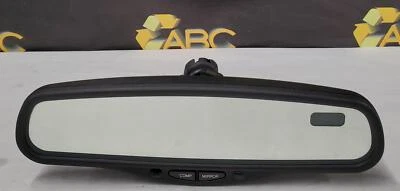 Conjunto de espejo retrovisor Lexus ES300 2002-2003 OEM LEXUS ES300 02 03 Foto 1 de 3