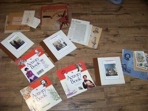 My American Journey Book Set - Picture 1 of 18