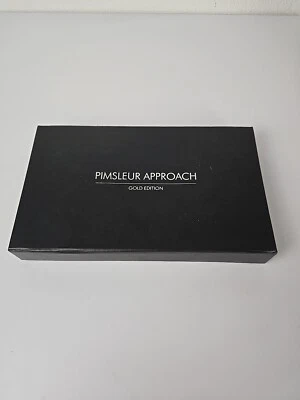 Pimsleur Approach German I Gold Edition 16-CD Set Great Resource! - Image 1 of 4