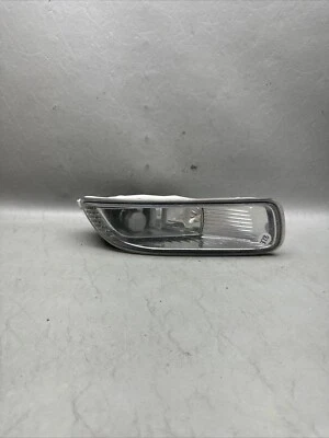 Toyota Corolla 2003-2004 pasajero esquina/luz de estacionamiento antiniebla OEM Foto 1 de 4