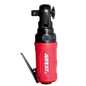 Aircat 807 3/8 in. Stubby Composite Ratchet Brand New w/ Warranty! - Picture 1 of 1