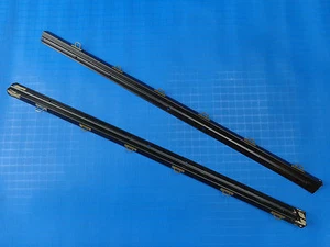 Mercedes W461 soft top canvas ledge loop x 4 - Bild 1 von 12