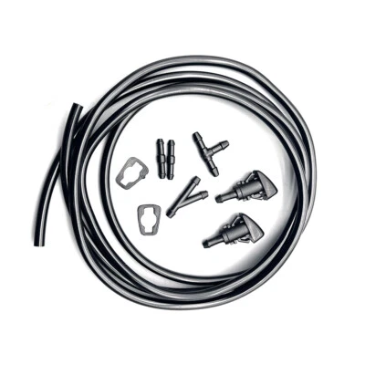 Kit pulverizador boquilla limpiaparabrisas capó Honda Pilot 2009-2015 76810-SZA-A01ZA Foto 1 de 4