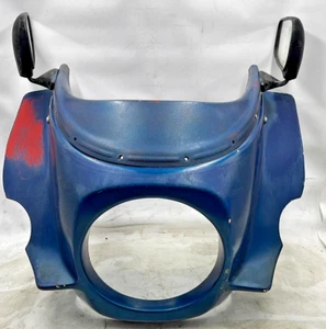 CARENA CUPOLONE ANTERIORE  - VINTAGE ANNI 70-80-90 - Imagen 1 de 5