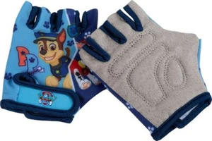 Paw Patrol Boy Fingerless Bike Gloves - Picture 1 of 6
