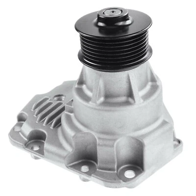 Supercharger Pulley Drive Unit for Audi A6 A7 A8 Quattro Q5 Q7 S5 SQ5 VW Porsche - Image 1 of 4
