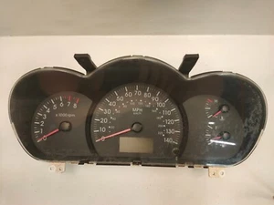 04-06 Kia Spectra 2.0L Speedometer Instrument Cluster MPH AT 94001-2F210 OEM - Picture 1 of 4
