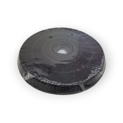 FAUSTORICAMBI ROF E233 ACTIVATED CARBON HOOD FILTER - EFF57 DIMATER 19 MM