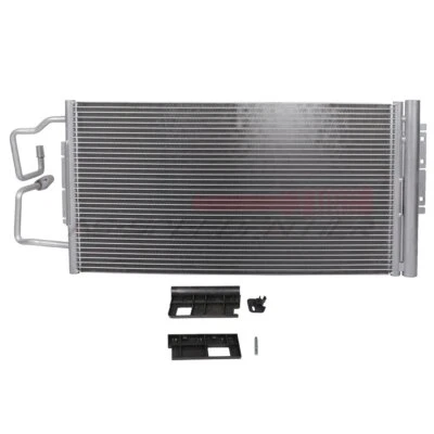 Condensador para Buick Allure 14-16 Chevrolet Impala Limited 06-07 Chevrolet Foto 1 de 4