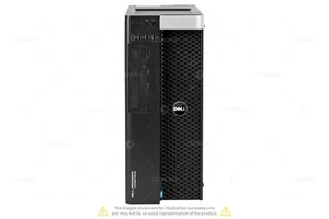 Dell Precision Tower 5810 - Configure To Order - Picture 1 of 10