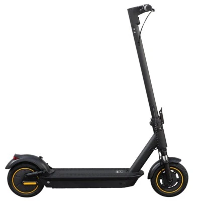 AOVOPRO ESMAX 500W Electric Scooter 22 Mph Max Speed 10'' Foldable Waterproof - Image 1 of 4