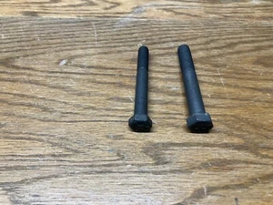 Factory Original Muncie 4 Speed HURST Shifter Mounting Bolt "TR" - Picture 1 of 3
