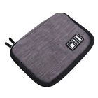  Taschen Fr Kleinigkeiten Kopfhrerhalter USB-Kabel Aufbewahrungsbox Reisen
