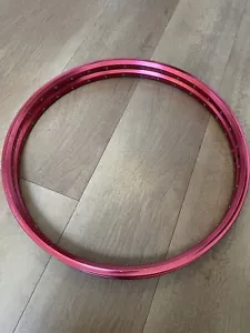 26” Dirt Jump Mtb Rims 32h - Picture 1 of 15