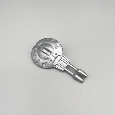 Robot Fighters Gun 1980’s Transformers KO Bootleg - Image 1 of 4