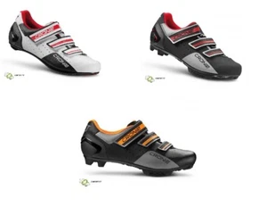 SCARPE CICLISMO CRONO CR-4 17 CORSA NYLON - Imagen 1 de 1