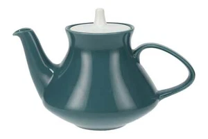Poole - Blue Moon - Teapot - 256106G - Picture 1 of 4