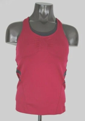 Camiseta sin mangas Zoot Actives Wear para mujer talla S Foto 1 de 4