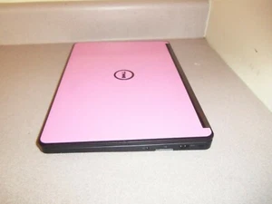 SLIM GAMING PINK i5 6th Gen 2.4/3.0GHz 16GB RAM 256GB SSD ,Win11,CAM - Afbeelding 1 van 7