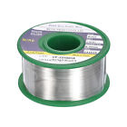 Solder Wire 100g 0.3mm Sn96.5Ag3.0Cu0.5 for Electrical Soldering, 217C(423F)