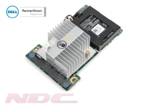 NEW Dell PowerEdge H710 RAID Controller Mini Mono (Series 8) - 05CT6D - Picture 1 of 3